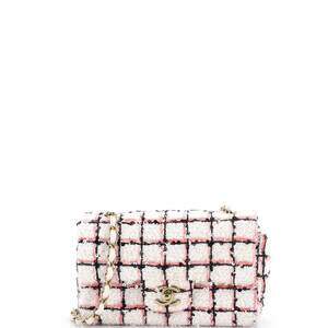 Chanel Classic Single Flap Bag Quilted #223594C45B